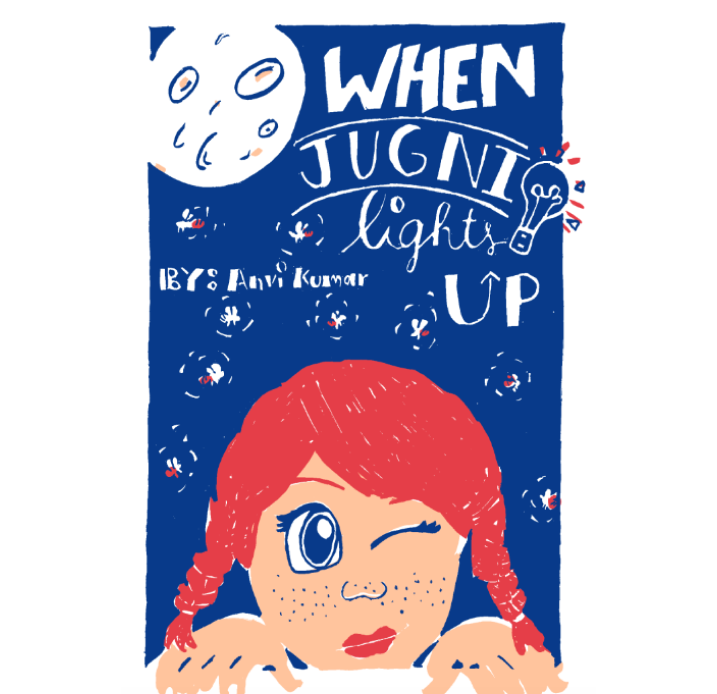 Cityscape with factories