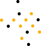 Cityscape with factories