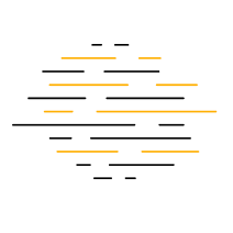 Cityscape with factories