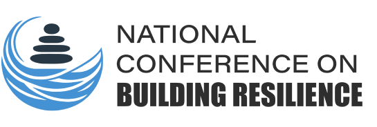 Cityscape with factories