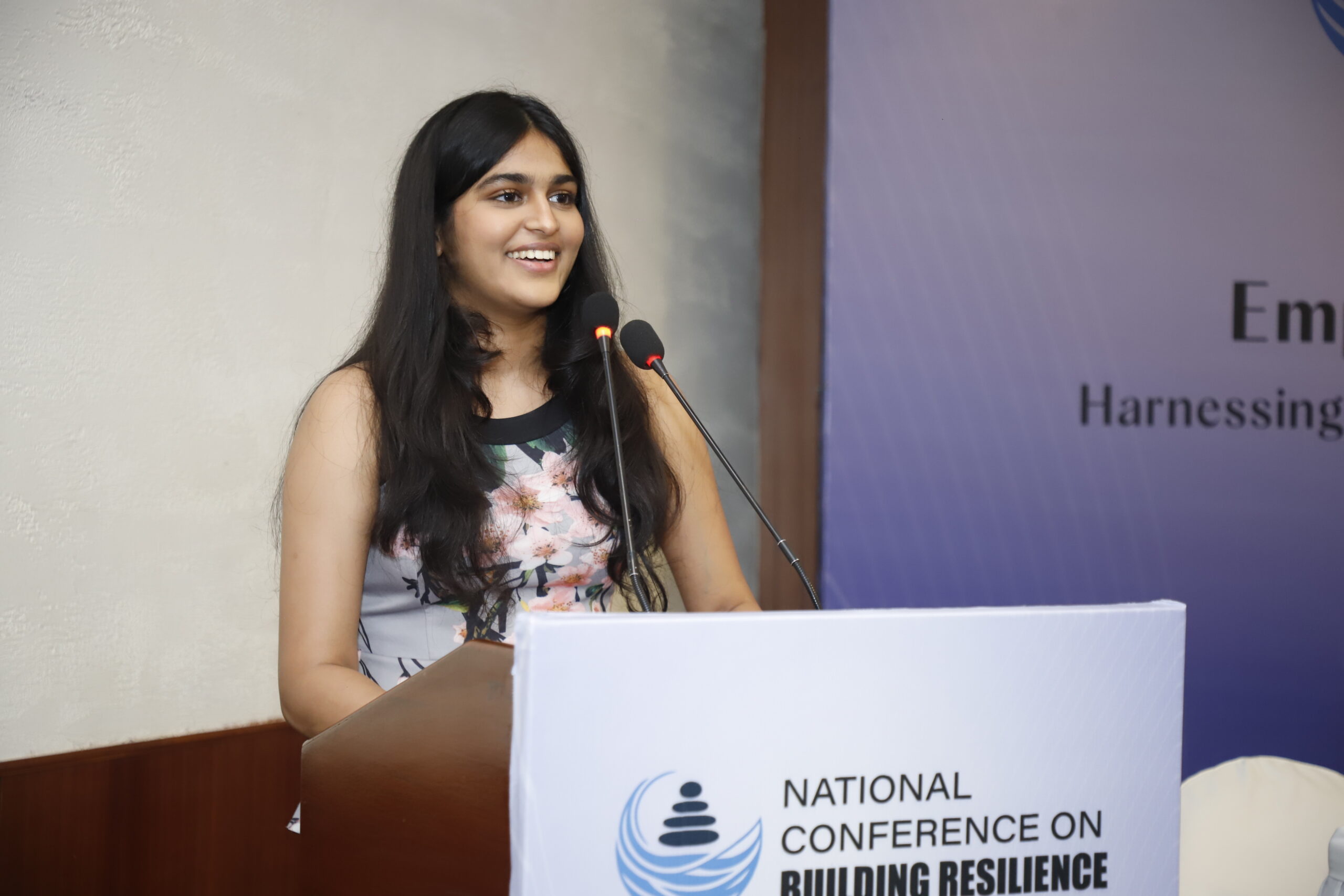 Cityscape with factories